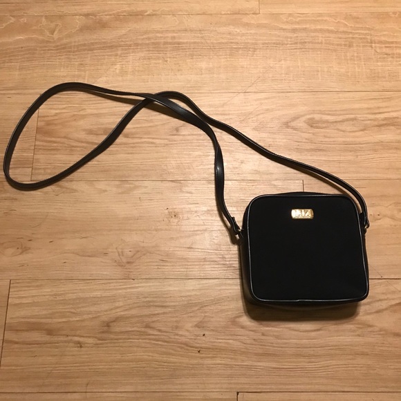 👜LIZ CLAIBORNE CROSSBODY - Picture 1 of 3